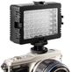 Iluminador-Sun-Gun-JJC-de-48-LEDs-para-Cameras-DLSR-e-Filmadoras Iluminador-Sun-Gun-JJC-de-48-LEDs-para-Cameras-DLSR-e-Filmadoras