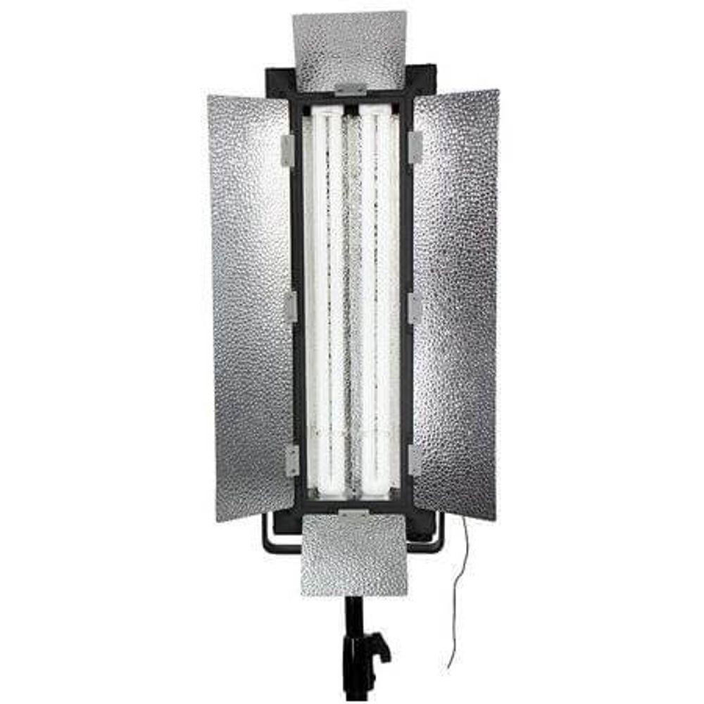Refletor-de-Luz-Fluorescente-de-110W Refletor-de-Luz-Fluorescente-de-110W