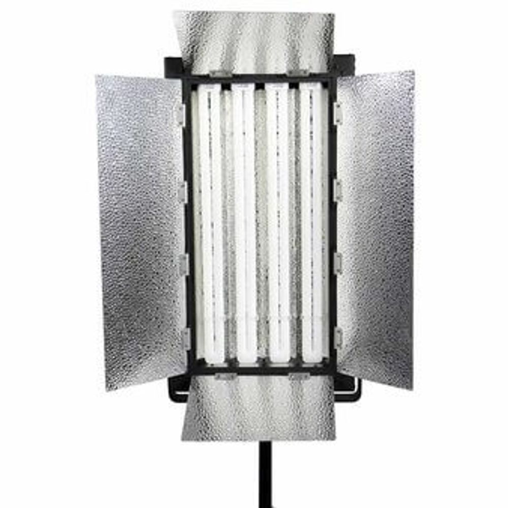 Refletor-de-Luz-Fluorescente-de-220W Refletor-de-Luz-Fluorescente-de-220W