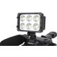 Iluminador-Sun-Gun-de-6-Super-Leds-para-Cameras-e-Filmadoras Iluminador-Sun-Gun-de-6-Super-Leds-para-Cameras-e-Filmadoras