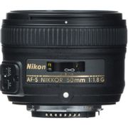 Lente-Nikon-50mm-f-1.8G-AF-S-Nikkor
