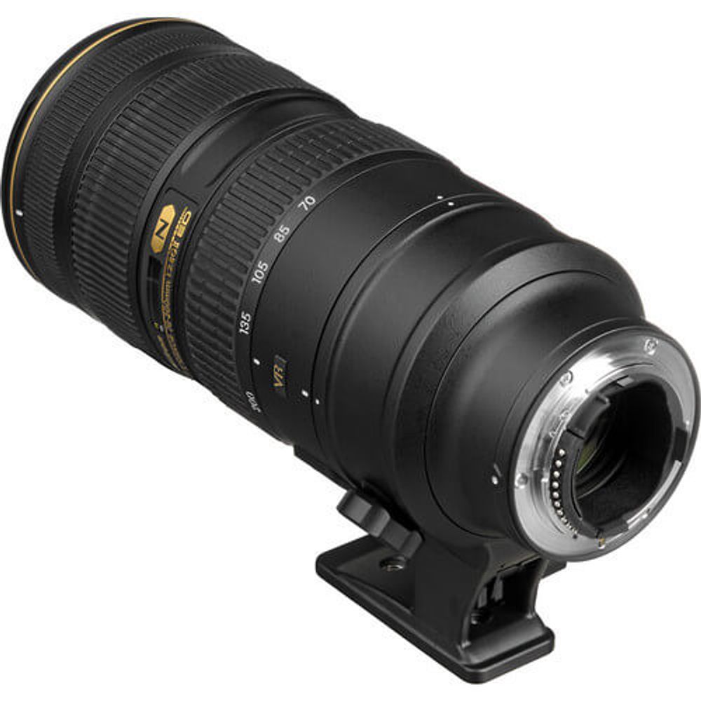 Nikon 70 200mm f2 8g hot sale vr ii