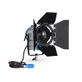 Refletor---Iluminador-Fresnel-Light-de-650W Refletor---Iluminador-Fresnel-Light-de-650W