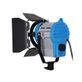 Refletor---Iluminador-Fresnel-Light-de-650W Refletor---Iluminador-Fresnel-Light-de-650W