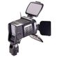 Iluminador-Sun-Gun-de-10-LEDs-para-Cameras-DLSR-e-Filmadoras