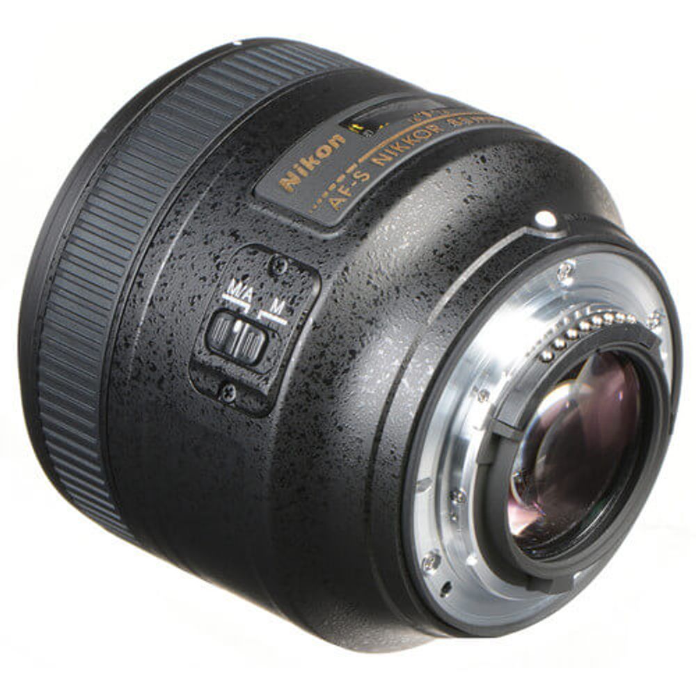 人気デザイナー ニコン AF-S NIKKOR 85mm f 1.8G californiabonsai.com