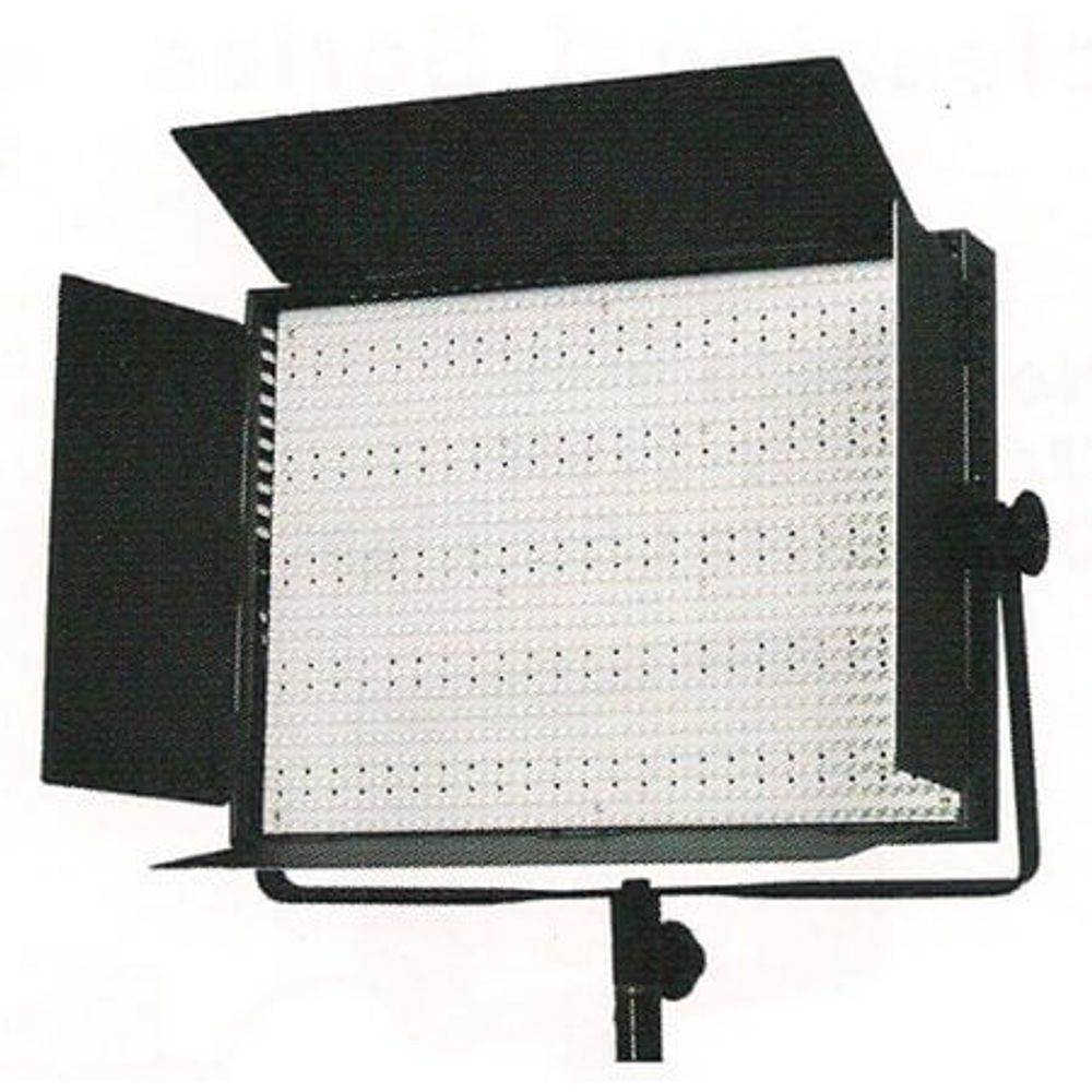 Iluminador---Refletor-de-600-Leds-com-Dimmer Iluminador---Refletor-de-600-Leds-com-Dimmer