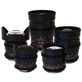 Kit-de-Lentes-Rokinon-Cine-Full-Frame-8mm--14mm--24mm--35mm-e-85mm-para-Canon-EF Kit-de-Lentes-Rokinon-Cine-Full-Frame-8mm--14mm--24mm--35mm-e-85mm-para-Canon-EF