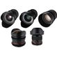 Kit-de-Lentes-Rokinon-Cine-Full-Frame-8mm--14mm--24mm--35mm-e-85mm-para-Canon-EF Kit-de-Lentes-Rokinon-Cine-Full-Frame-8mm--14mm--24mm--35mm-e-85mm-para-Canon-EF