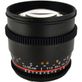 Lente-Rokinon-Cine-85mm-T1.5-AS-IF-UMC-com-Montagem-M3-4-DS85M-MFT Lente-Rokinon-Cine-85mm-T1.5-AS-IF-UMC-com-Montagem-M3-4-DS85M-MFT