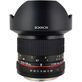 Lente-Rokinon-Cine-14mm-T3.1-ED-AS-IF-UMC-M4-3-DS14M-MFT Lente-Rokinon-Cine-14mm-T3.1-ED-AS-IF-UMC-M4-3-DS14M-MFT