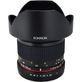 Lente-Rokinon-Cine-14mm-T3.1-ED-AS-IF-UMC-M4-3-DS14M-MFT Lente-Rokinon-Cine-14mm-T3.1-ED-AS-IF-UMC-M4-3-DS14M-MFT