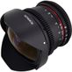 Lente-Rokinon-Cine-8mm-T3.8-HD-HAS-IF-UMC-M4-3-RKHD8MV-MFT Lente-Rokinon-Cine-8mm-T3.8-HD-HAS-IF-UMC-M4-3-RKHD8MV-MFT