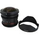 Lente-Rokinon-Cine-8mm-T3.8-HD-HAS-IF-UMC-M4-3-RKHD8MV-MFT Lente-Rokinon-Cine-8mm-T3.8-HD-HAS-IF-UMC-M4-3-RKHD8MV-MFT