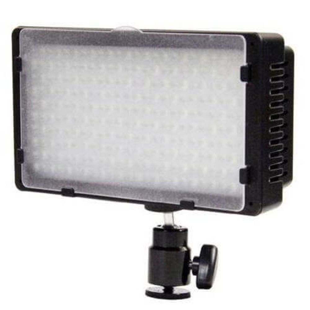 Difusor-Branco-para-Iluminador-Sun-Gun-de-240-Leds Difusor-Branco-para-Iluminador-Sun-Gun-de-240-Leds