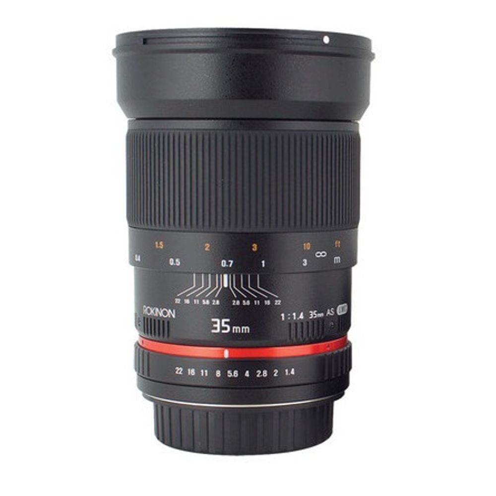Lente-Rokinon-Cine-35mm-f-1.4-AS-UMC-para-Canon-EF--RK35M-C- Lente-Rokinon-Cine-35mm-f-1.4-AS-UMC-para-Canon-EF--RK35M-C-