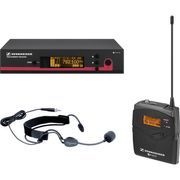 Microfone-Headset-sem-Fio-Sennheiser-EW152-G3