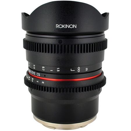 Lente-Fisheye-Rokinon-Cine-8mm-T-3.8-Sony-E-Mount--RK8MV-NEX-