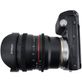 Lente-Fisheye-Rokinon-Cine-8mm-T-3.8-Sony-E-Mount--RK8MV-NEX- Lente-Fisheye-Rokinon-Cine-8mm-T-3.8-Sony-E-Mount--RK8MV-NEX-