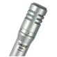 Microfone-de-Mao-Shure-SM-81LC Microfone-de-Mao-Shure-SM-81LC