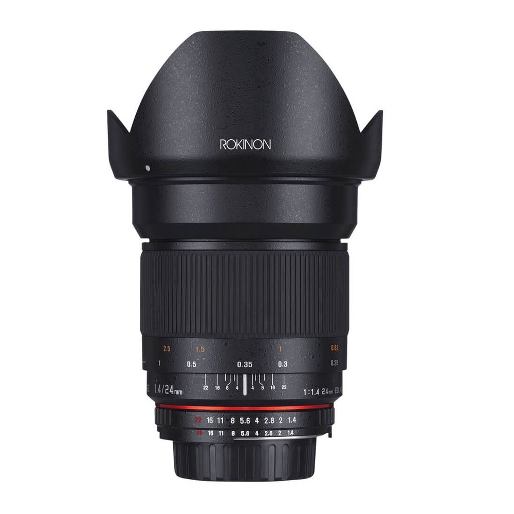 Lente-Rokinon-24mm-T1.4-ED-AS-UMC-para-Canon--RK24M-C- Lente-Rokinon-24mm-T1.4-ED-AS-UMC-para-Canon--RK24M-C-