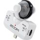 Microfone-Estereo-Zoom-iQ5-Profissional-para-iPhone-iPad-e-iPod-Touch---Branco Microfone-Estereo-Zoom-iQ5-Profissional-para-iPhone-iPad-e-iPod-Touch---Branco