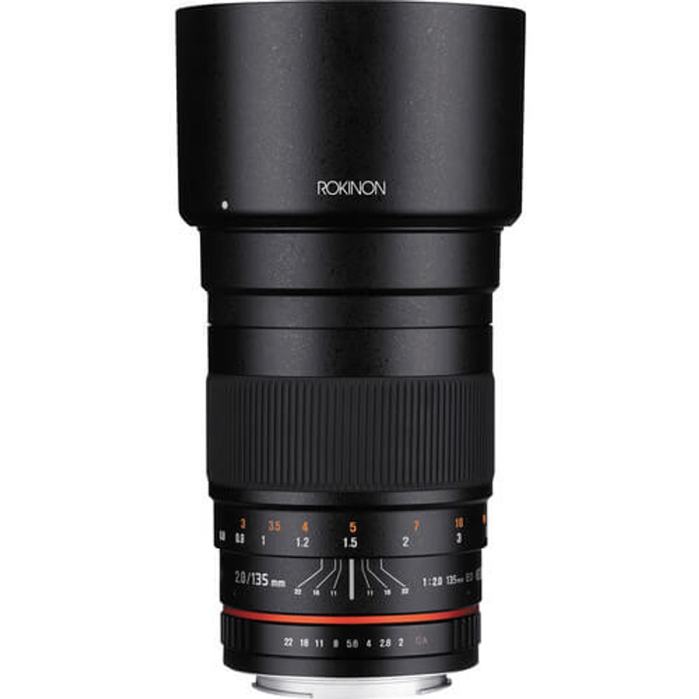 Lente-Rokinon-135mm-f-2.0-ED-UMC-para-Canon-EF--135M-C- Lente-Rokinon-135mm-f-2.0-ED-UMC-para-Canon-EF--135M-C-