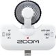 Microfone-Estereo-Zoom-iQ5-Profissional-para-iPhone-iPad-e-iPod-Touch---Branco Microfone-Estereo-Zoom-iQ5-Profissional-para-iPhone-iPad-e-iPod-Touch---Branco