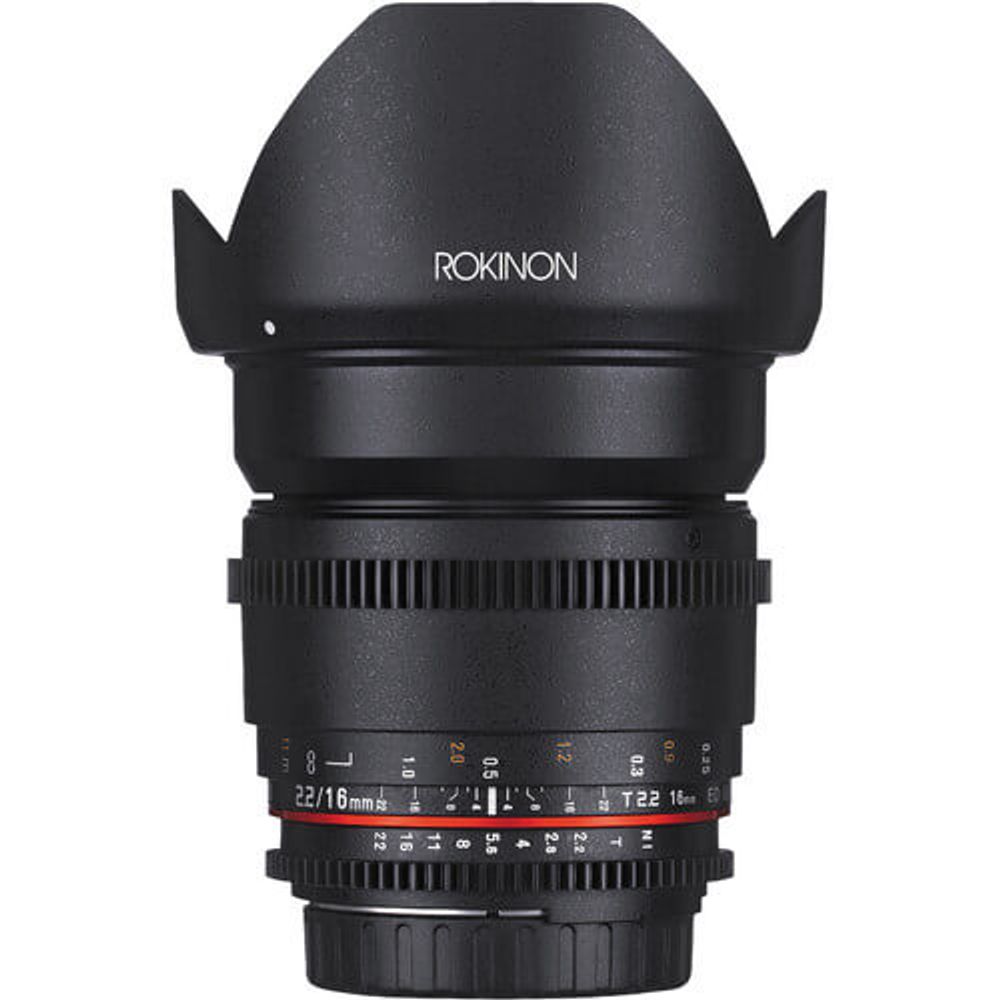 Lente-Rokinon-16mm-T2.2-Cine-DS-para-Canon-EF-APS-C--DS16M-C- Lente-Rokinon-16mm-T2.2-Cine-DS-para-Canon-EF-APS-C--DS16M-C-