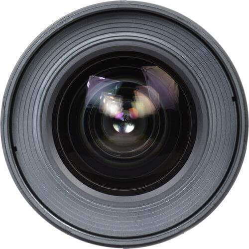Rokinon 16???16?mm f / 2.6???22?Prime固定t2.6フルフレームCine Wide Angle Lens for Nikon、ブラック(ffds16?m-n) n5ksbvb 16mm T2.6 Full Frame Super Wide Angle Cine DS - Rokinon Lenses