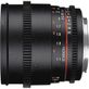 Lente-Rokinon-85mm-T1.5-Cine-DS-AS-IF-UMC-para-Sony-E-Mount--DS85M-NEX- Lente-Rokinon-85mm-T1.5-Cine-DS-AS-IF-UMC-para-Sony-E-Mount--DS85M-NEX-