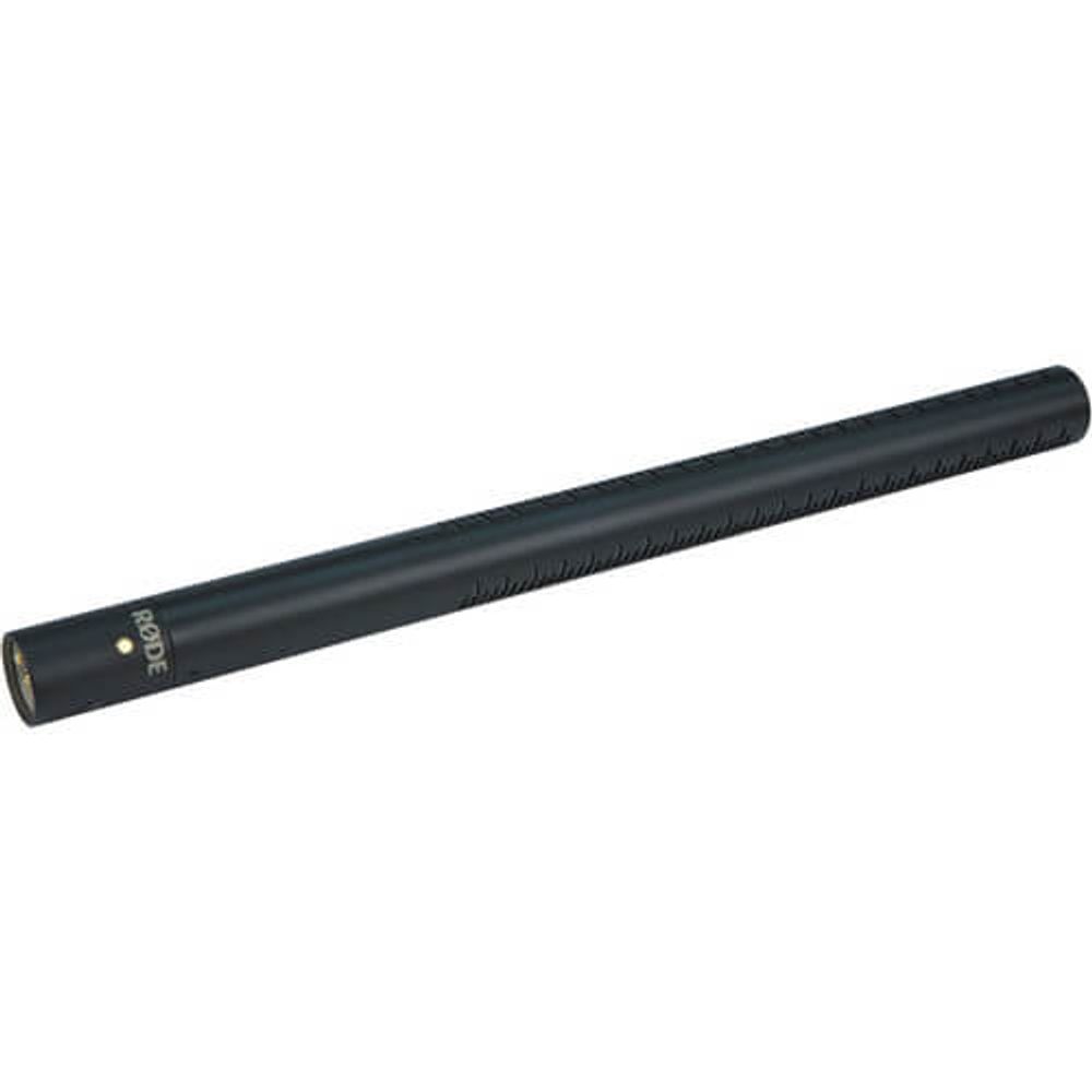 Microfone-Rode-NTG3B-Shotgun-Direcional Microfone-Rode-NTG3B-Shotgun-Direcional