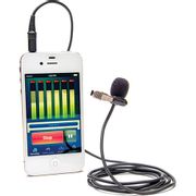 Microfone-Lapela-para-iPhone-Azden-EX5031