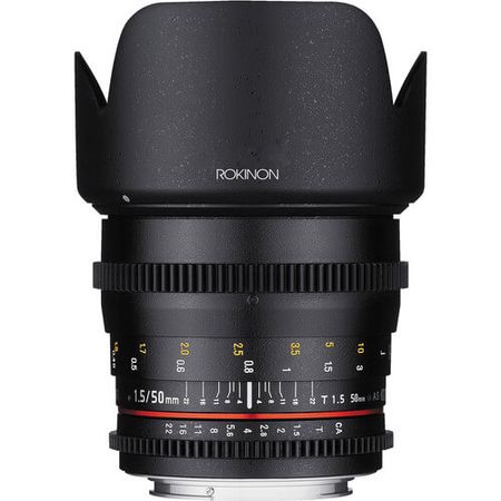 Lente-Rokinon-50mm-T1.5-AS-UMC-Cine-DS-para-Sony-E-Mount--DS50M-NEX-