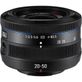 Lente-Samsung-20-50mm-f-3.5-5.6-ED-II-i-Function--Preta- Lente-Samsung-20-50mm-f-3.5-5.6-ED-II-i-Function--Preta-