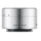 Lente-Samsung-9-27mm-f3.5-5.6-OIS-Zoom-para-Mini-NX--Prata-