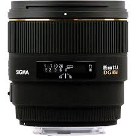 Lente-Sigma-85mm-f-1.4-para-Canon