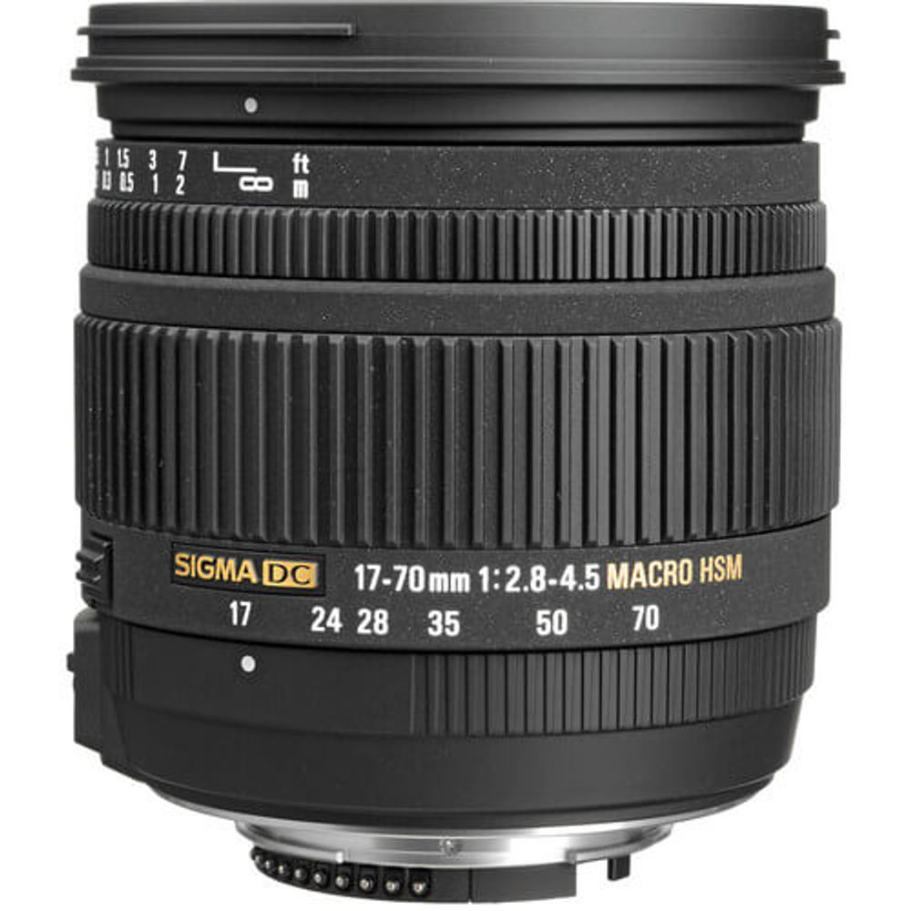 Lente-Macro-Sigma-17-70mm-f-2.8-4.5-DC-para-Canon Lente-Macro-Sigma-17-70mm-f-2.8-4.5-DC-para-Canon