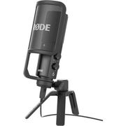 Microfone-Rode-NT-USB-para-Estudio