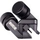 Microfone-Rode-Stereo-iXY-Lightning-para-iPhone-e-iPad Microfone-Rode-Stereo-iXY-Lightning-para-iPhone-e-iPad