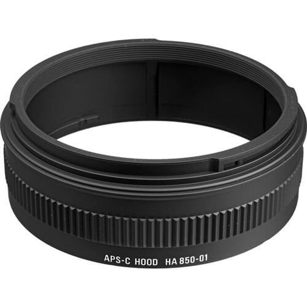 Lente Sigma 70-200mm HSM para Canon - WorldView