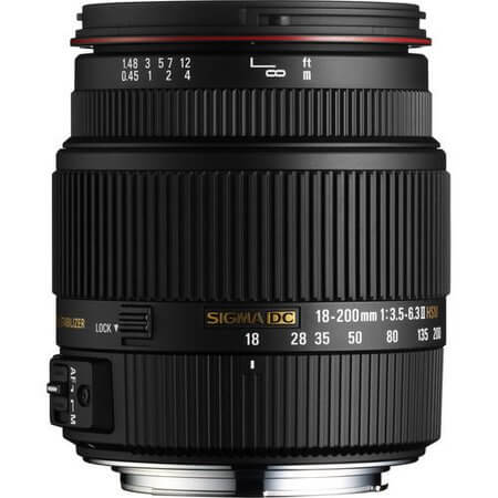 Lente-Sigma-18-200mm-f-3.5-6.3-II-DC-OS-HSM-para-Canon-EOS