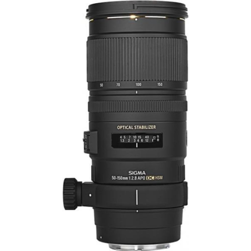 Lente-Sigma-50-150mm-f-2.8-EX-DC-OS-HSM-APO-para-Canon Lente-Sigma-50-150mm-f-2.8-EX-DC-OS-HSM-APO-para-Canon