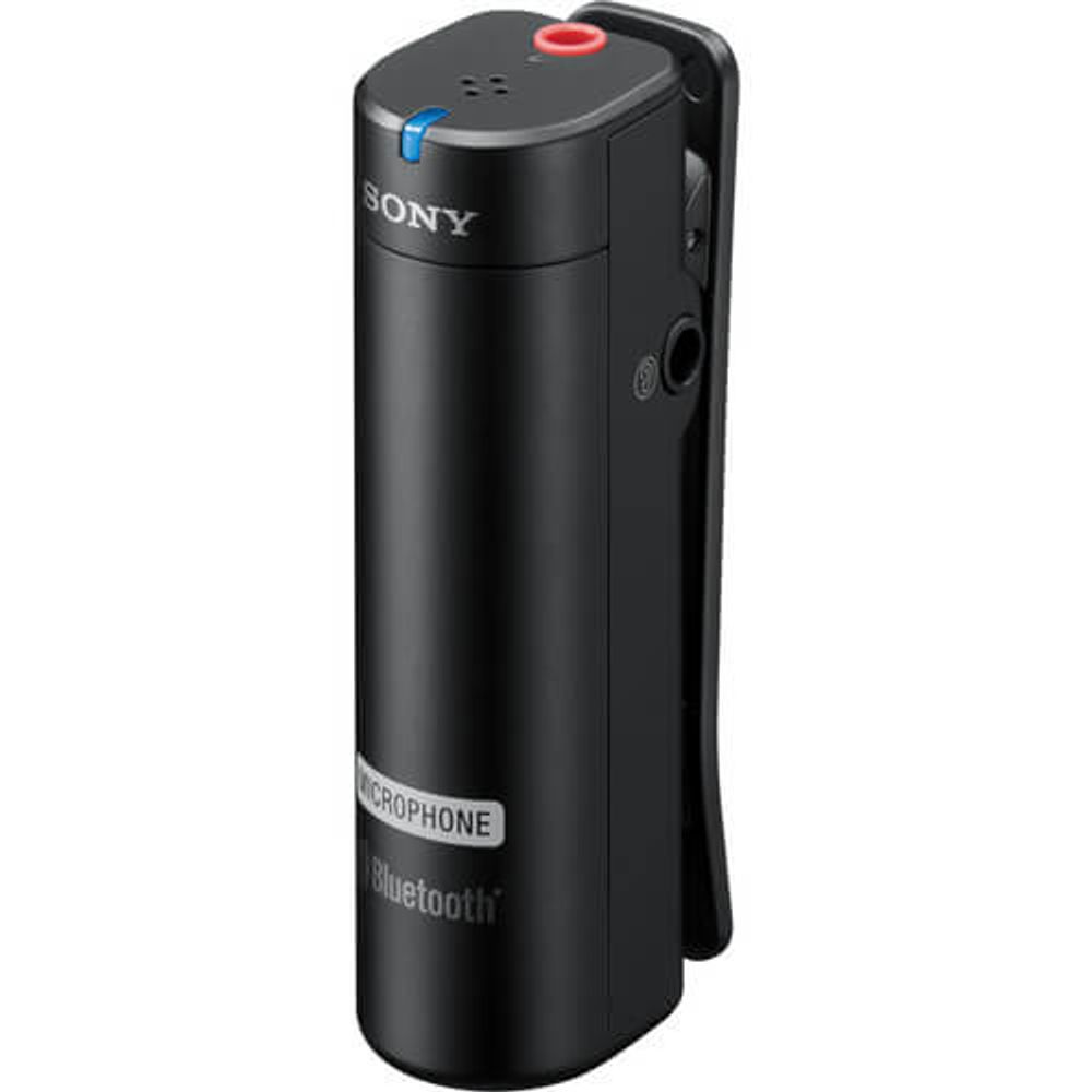 Microfone de lapela via bluetooth Clearance