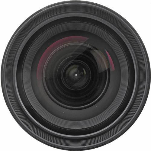 Lente Sigma 24-70mm HSM para Nikon - eMania Foto e Video Lente Sigma 24-70mm HSM para Nikon - eMania Foto e Video