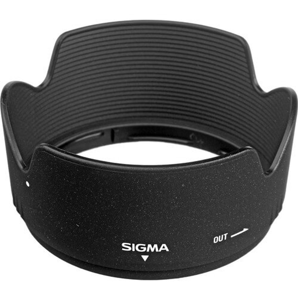 Lente Sigma 30mm HSM Nikon - eMania Foto e Video