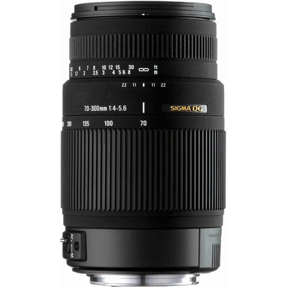 Lente-Sigma-70-300mm-f-4-5.6-DG-OS-para-Nikon Lente-Sigma-70-300mm-f-4-5.6-DG-OS-para-Nikon