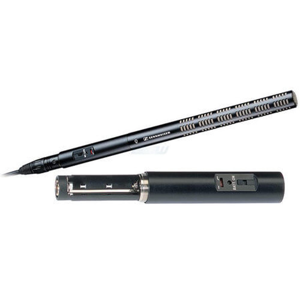 Microfone-Sennheiser-ME66-Cabeca-Capsule-Curto-Shotgun-para-K6-Series Microfone-Sennheiser-ME66-Cabeca-Capsule-Curto-Shotgun-para-K6-Series