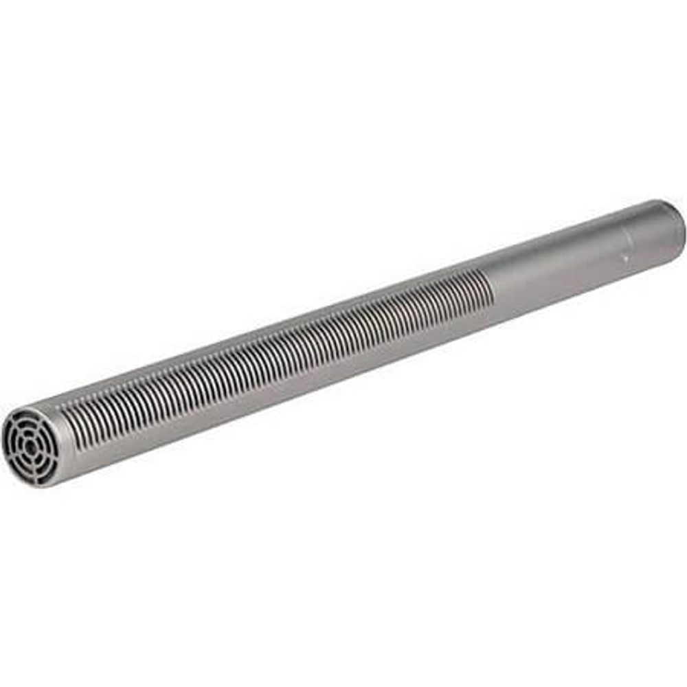 Microfone-Rode-NTG3-Shotgun-Condensador Microfone-Rode-NTG3-Shotgun-Condensador