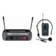 Microfone-Sem-Fio-Headset-com-Receptor-UHF-CSR-888HD Microfone-Sem-Fio-Headset-com-Receptor-UHF-CSR-888HD